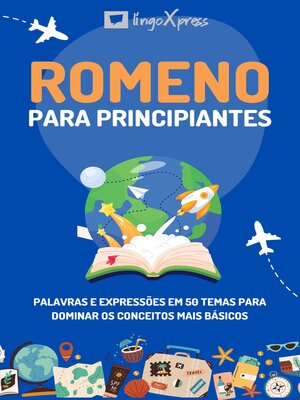 cover image of Romeno para principiantes